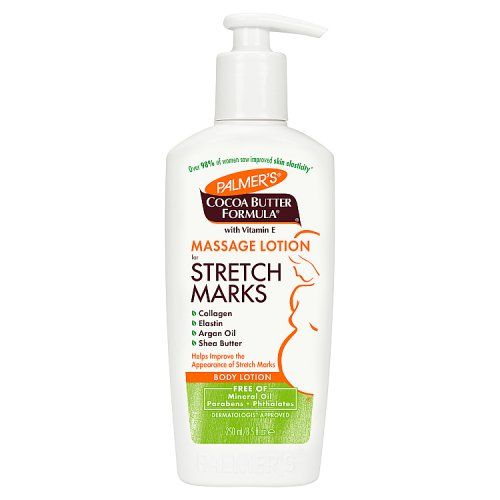 PALMERS MASSAGE LOTION COCOA BUTTER STRETCH MARK