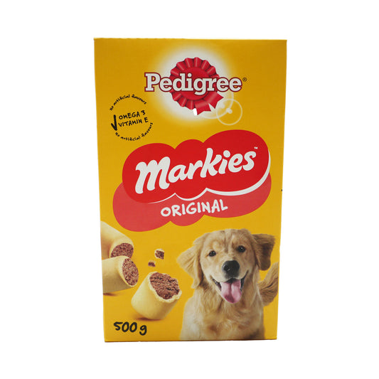 PEDIGREE MARKIES ORIGINAL 06/09/26