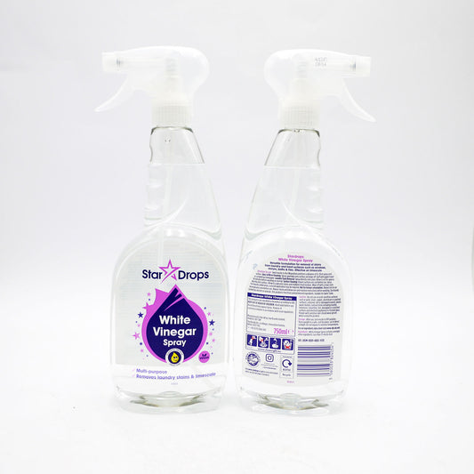 STARDROPS WHITE VINEGAR(C)