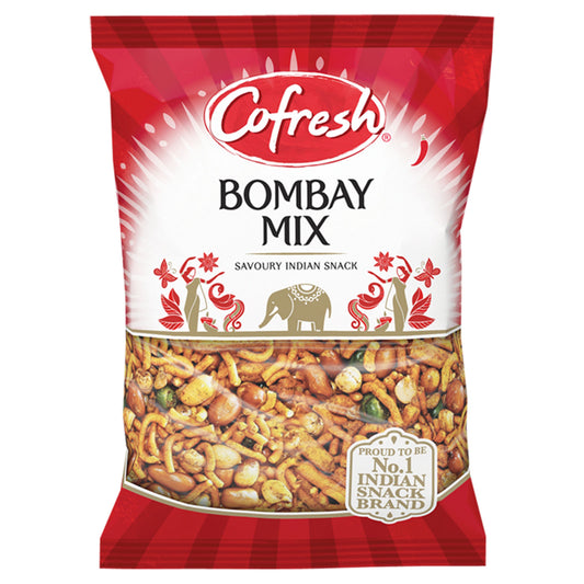 COFRESH MIX BOMBAY 13/12/25