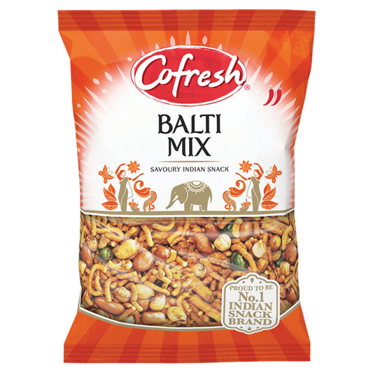 COFRESH MIX BALTI 08/11/25