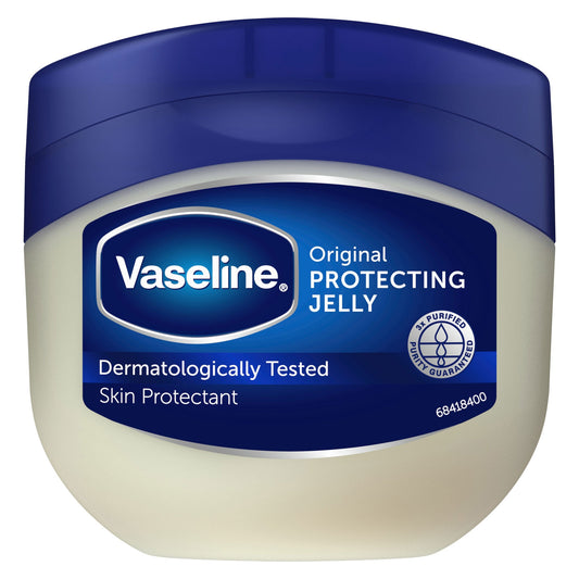 VASELINE PETROLEUM JELLY 250ML - NO 3