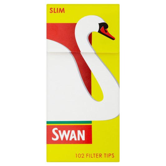SWAN FILTERS SLIM POP TOP (R)