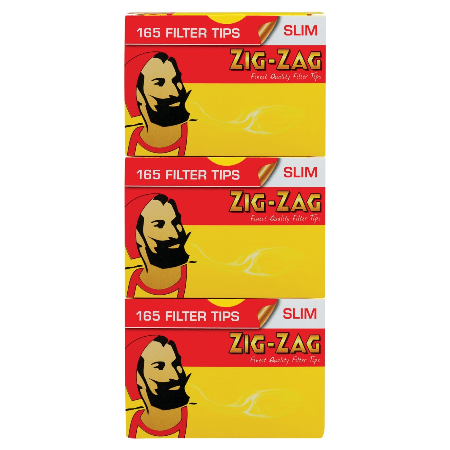 ZIG ZAG FILTERS SLIM LOOSE (R)