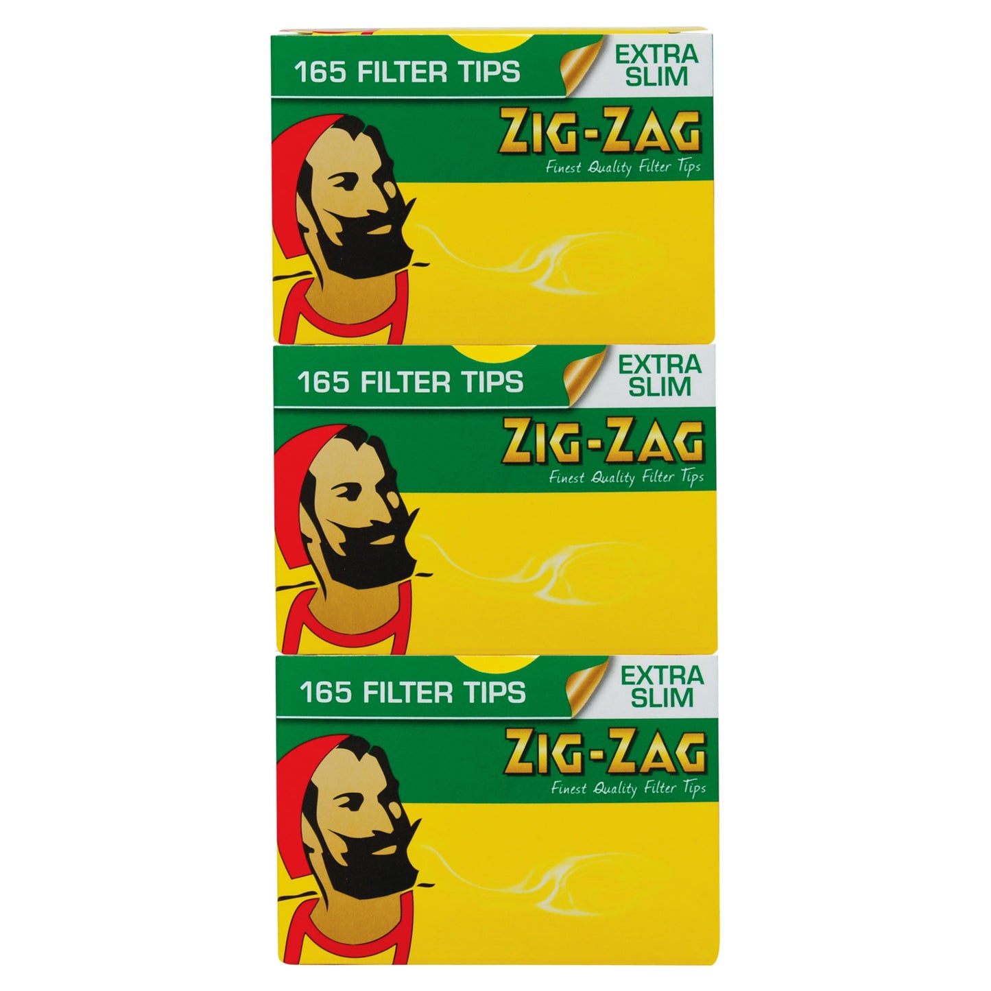 ZIG ZAG FILTERS EXTRA SLIM LOOSE (R)