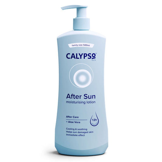 CALYPSO AFTER SUN LOTION