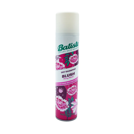 BATISTE DRY SHAMPOO 200ML BLUSH