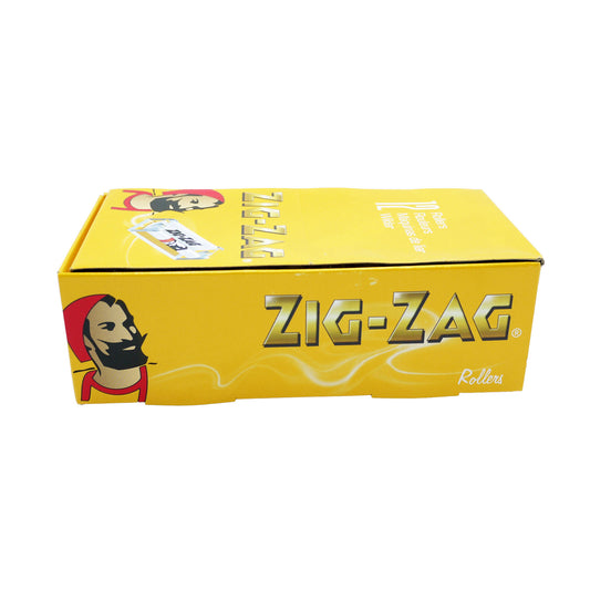 ZIG ZAG ROLLING MACHINES (R)