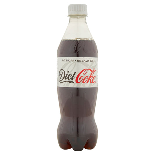 COKE DIET BOTTLE (IRISH FULL UK SPEC) 02/09/25