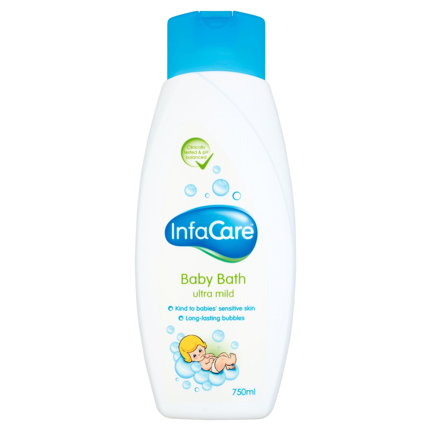 INFACARE BABY BATH