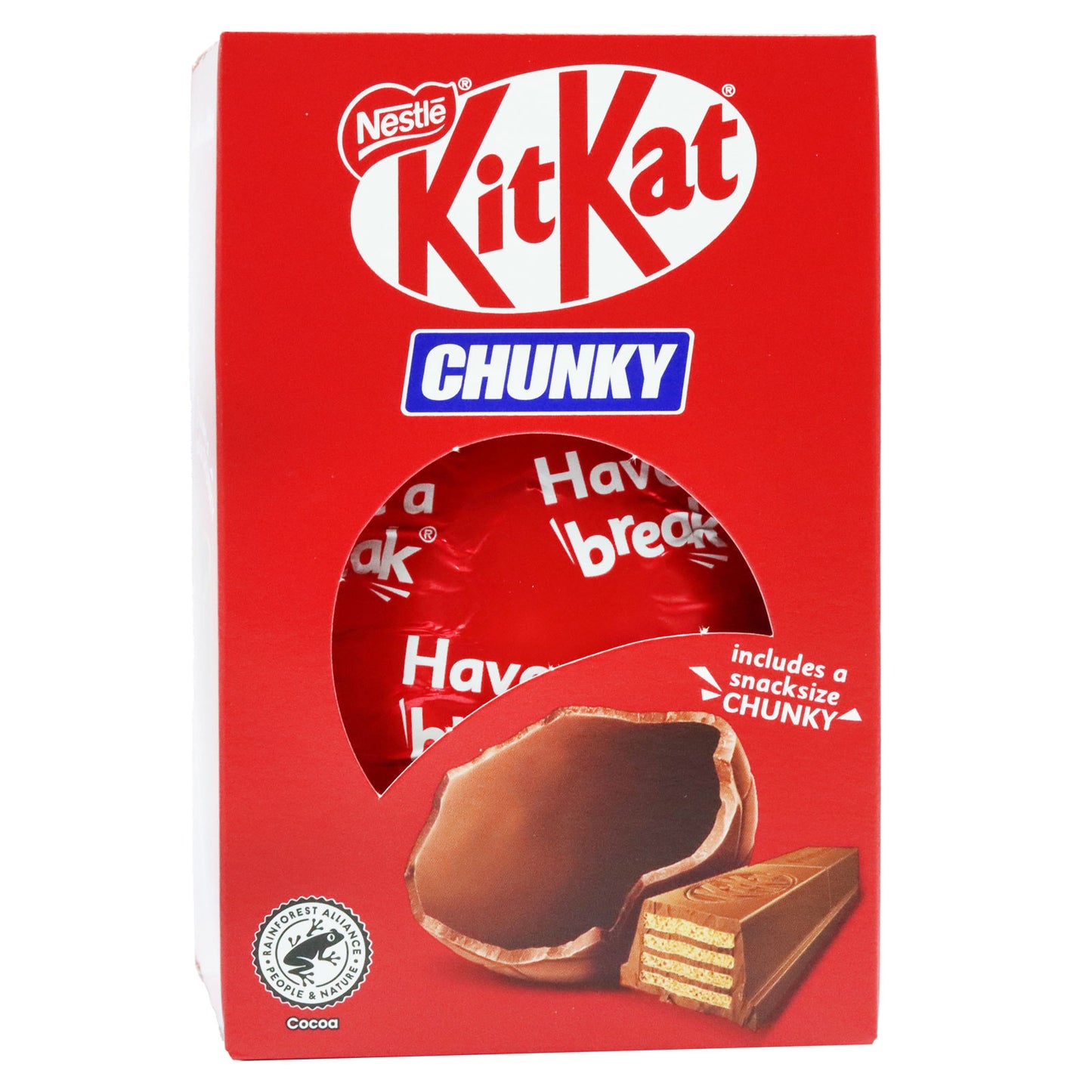 KIT KAT CHUNKY EGG MEDIUM 31/07/25