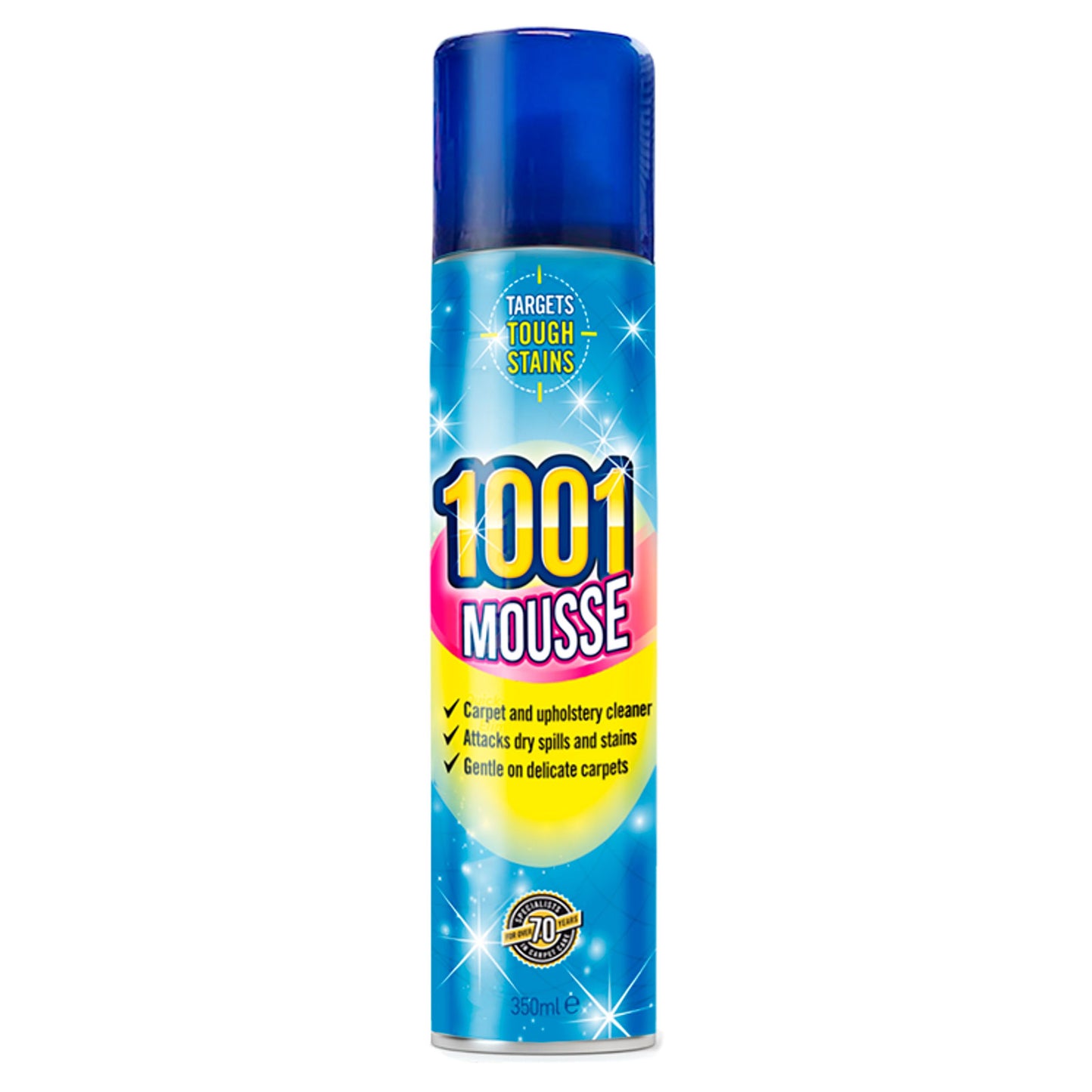1001 CARPET MOUSSE
