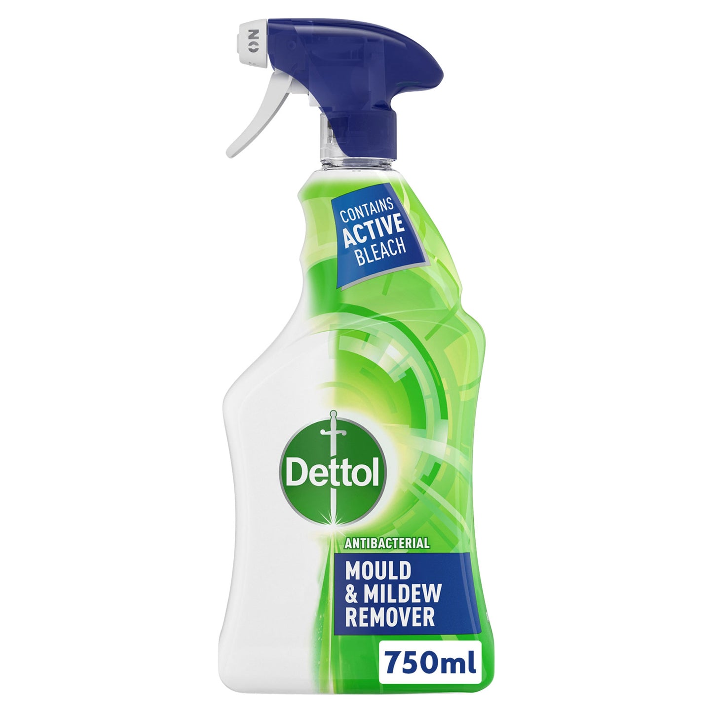 DETTOL 750ML MOULD MILDEW REMOVER