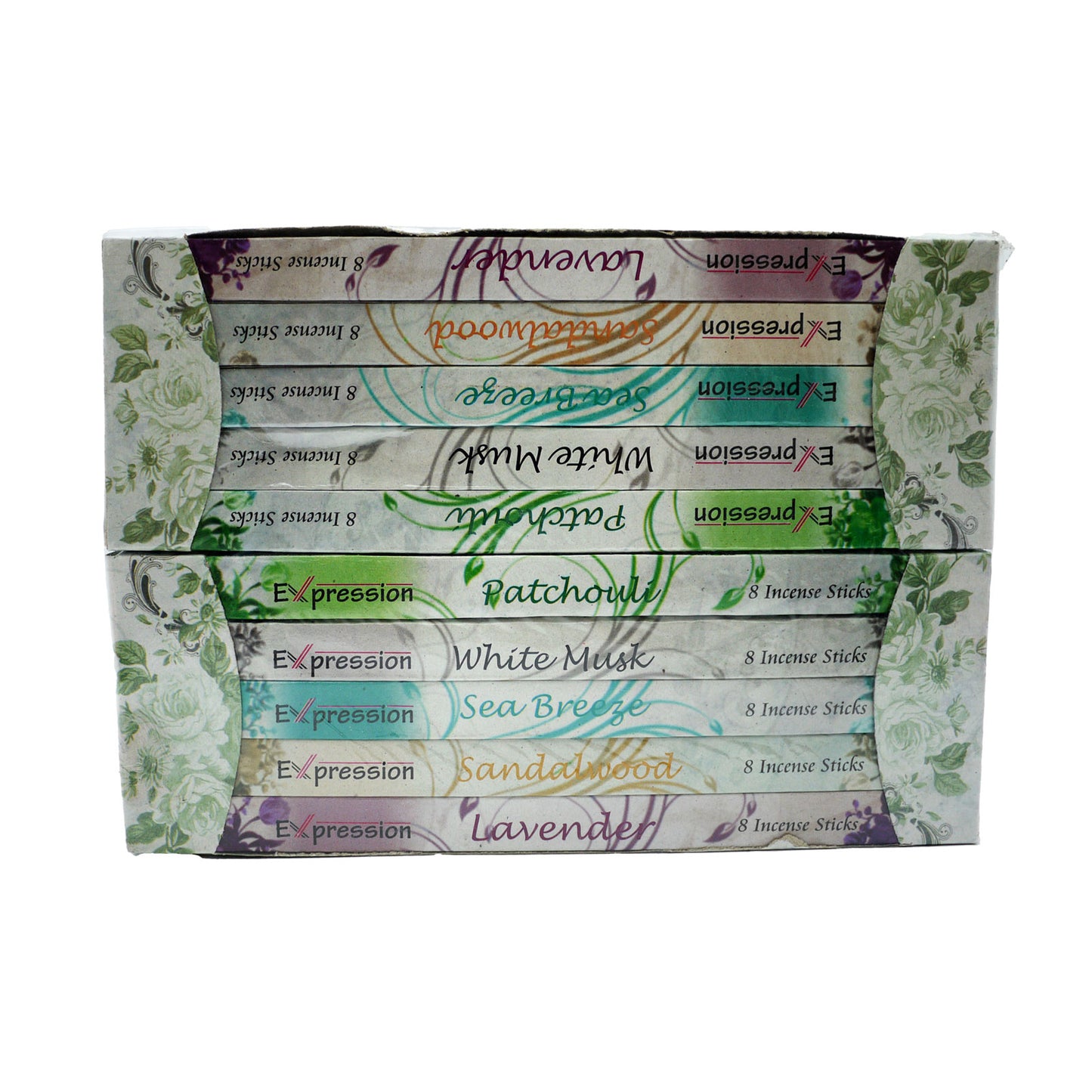 EXPRESSION INCENSE STICKS PREMIER