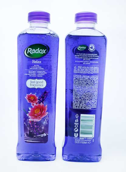 RADOX BATH RELAX