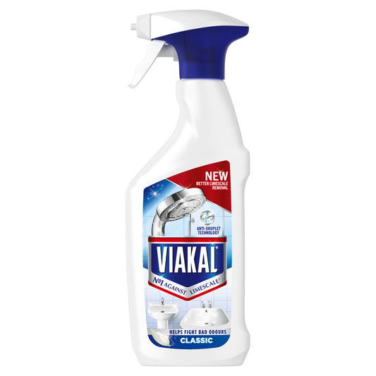 VIAKAL ORIGINAL SPRAY