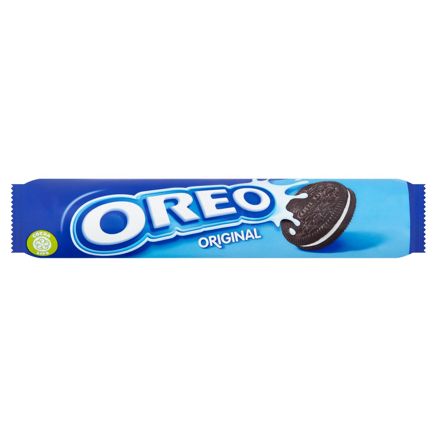 OREO COOKIES VANILLA