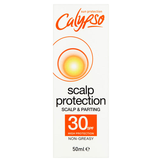 CALYPSO SCALP PROTECTOR SPF30