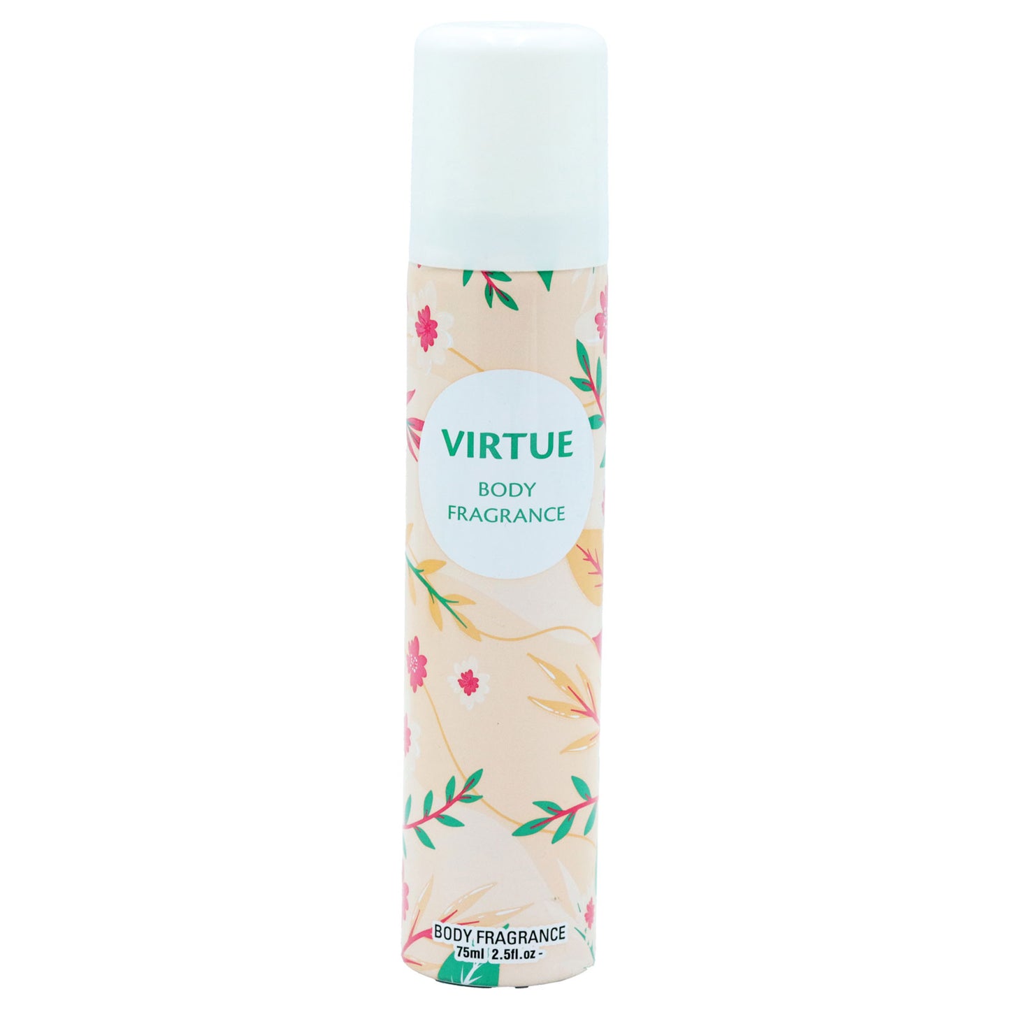 INSETTE BODY SPRAY VIRTUE WOMEN 12/09/26