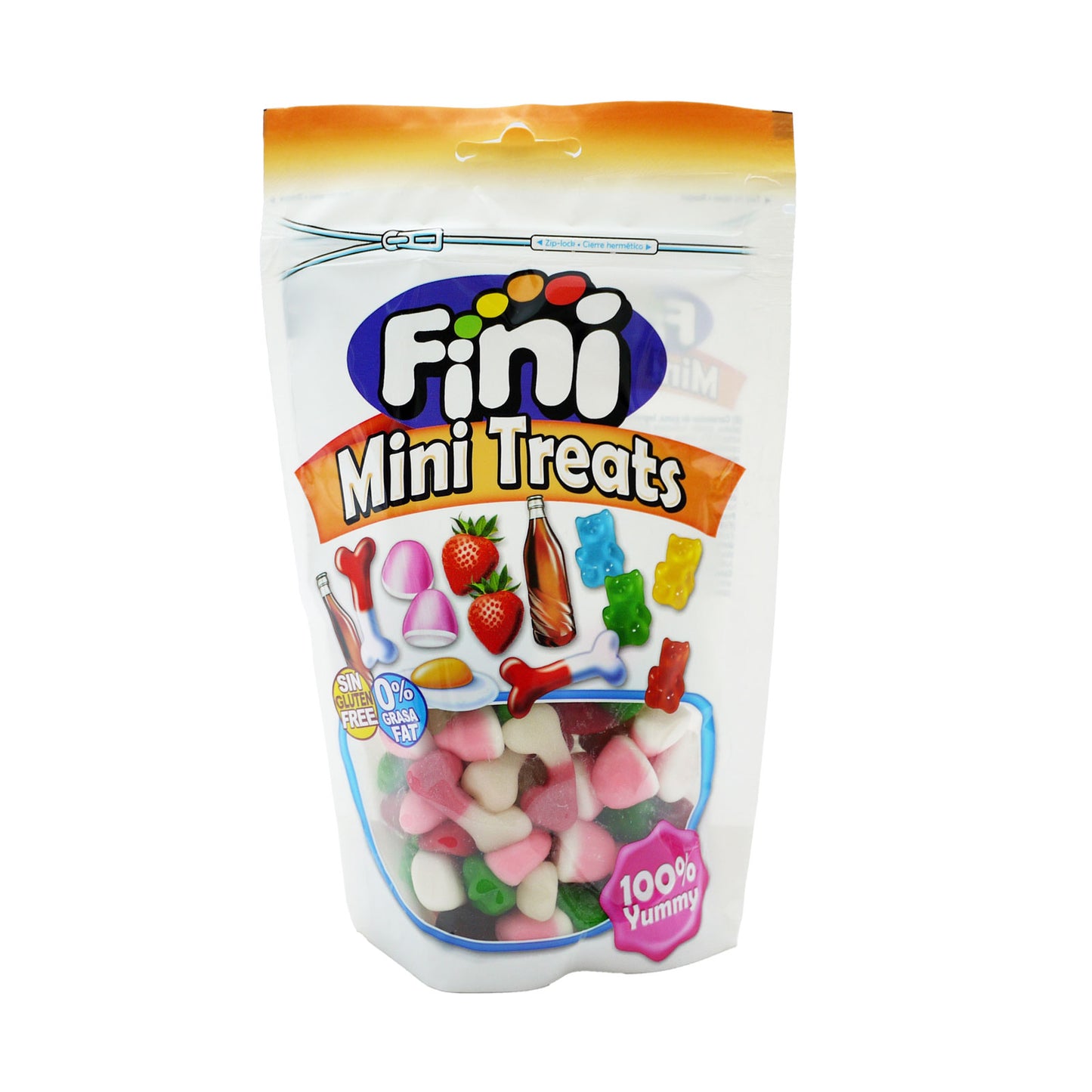 FINI LITTLE MIX 11/26