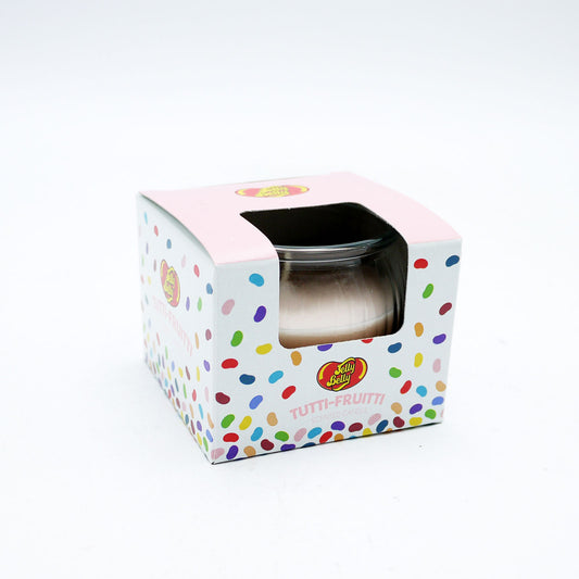 JELLY BELLY CANDLE POT TUTTI FRUITTI (R)