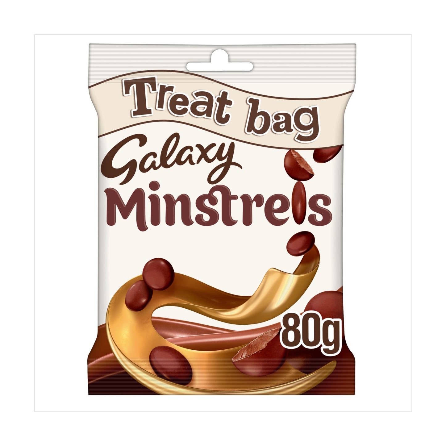 GALAXY MINSTRELS TREAT BAG 22/02/26
