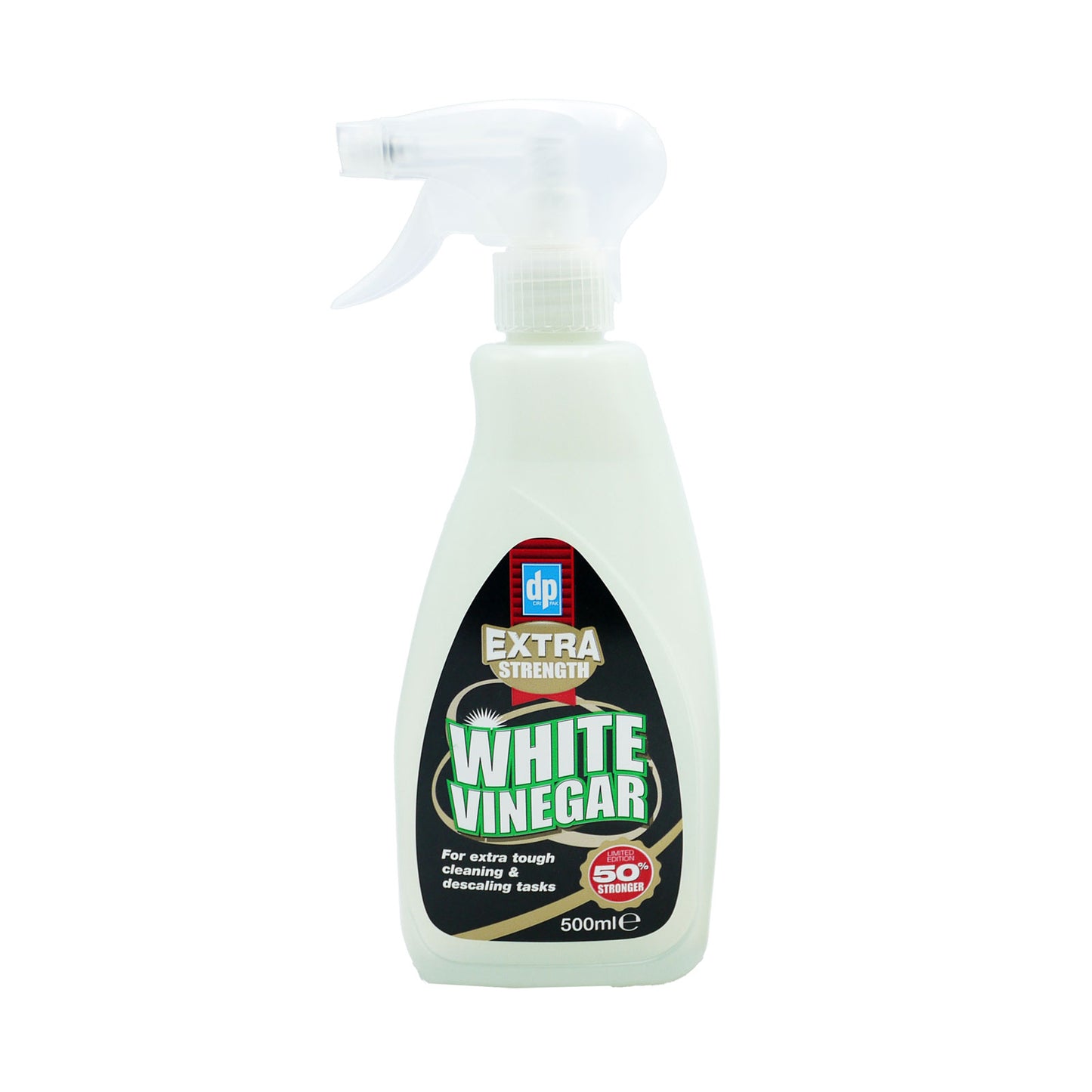 DRI PAK WHITE VINEGAR EXTRA STRENGTH(D)