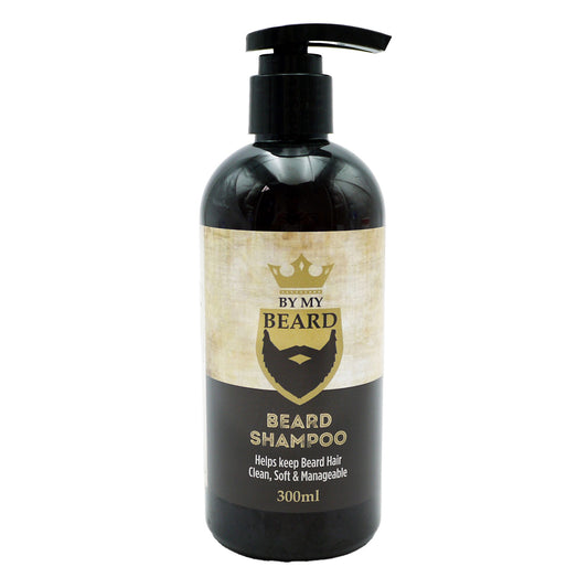BY MY BEARD BEARD SHAMPOO