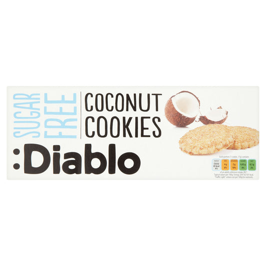 DIABLO S/F COOKIES COCONUT 13/04/26