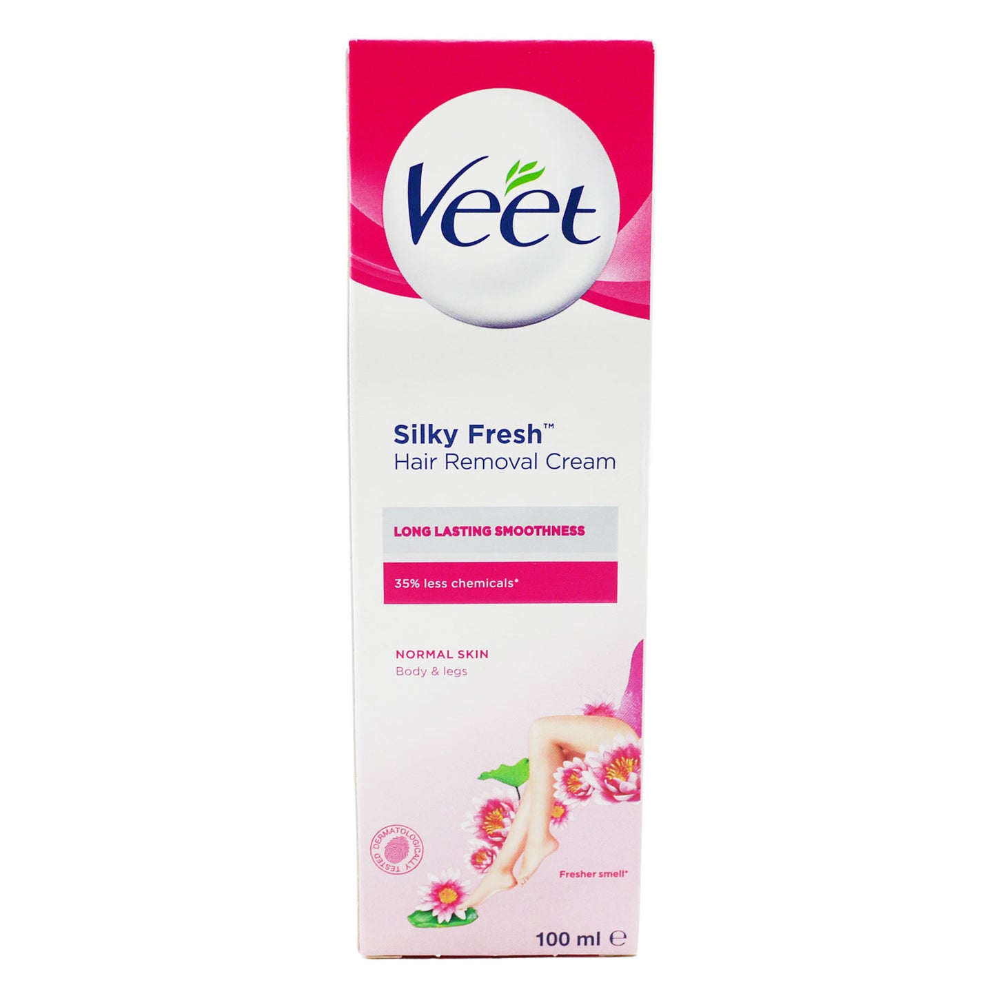 VEET PURE CREAM NORMAL 01/03/26 (C)