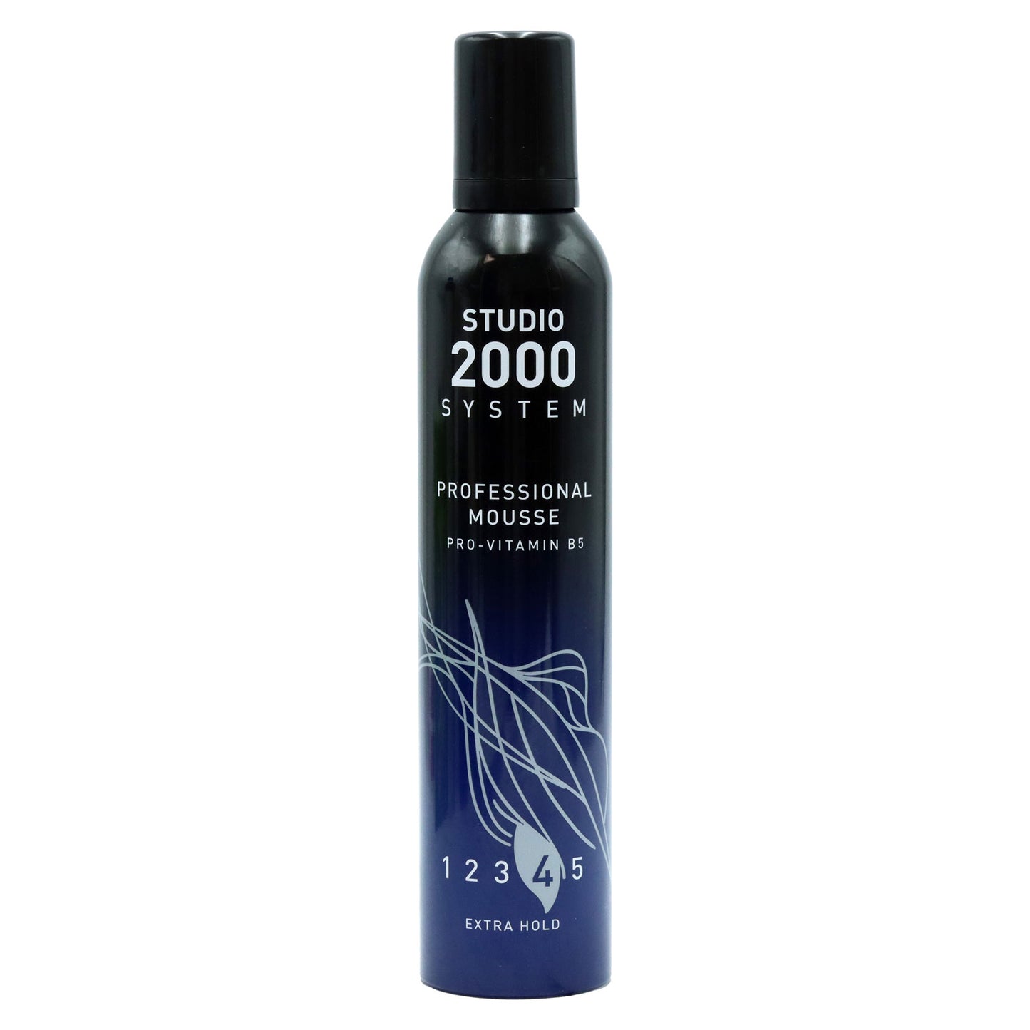 STUDIO 2000 MOUSSE EXTRA HOLD 27/01/27
