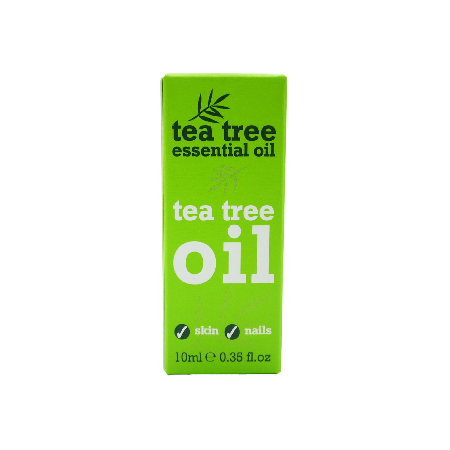 XPEL OIL 10ML TEA TREE