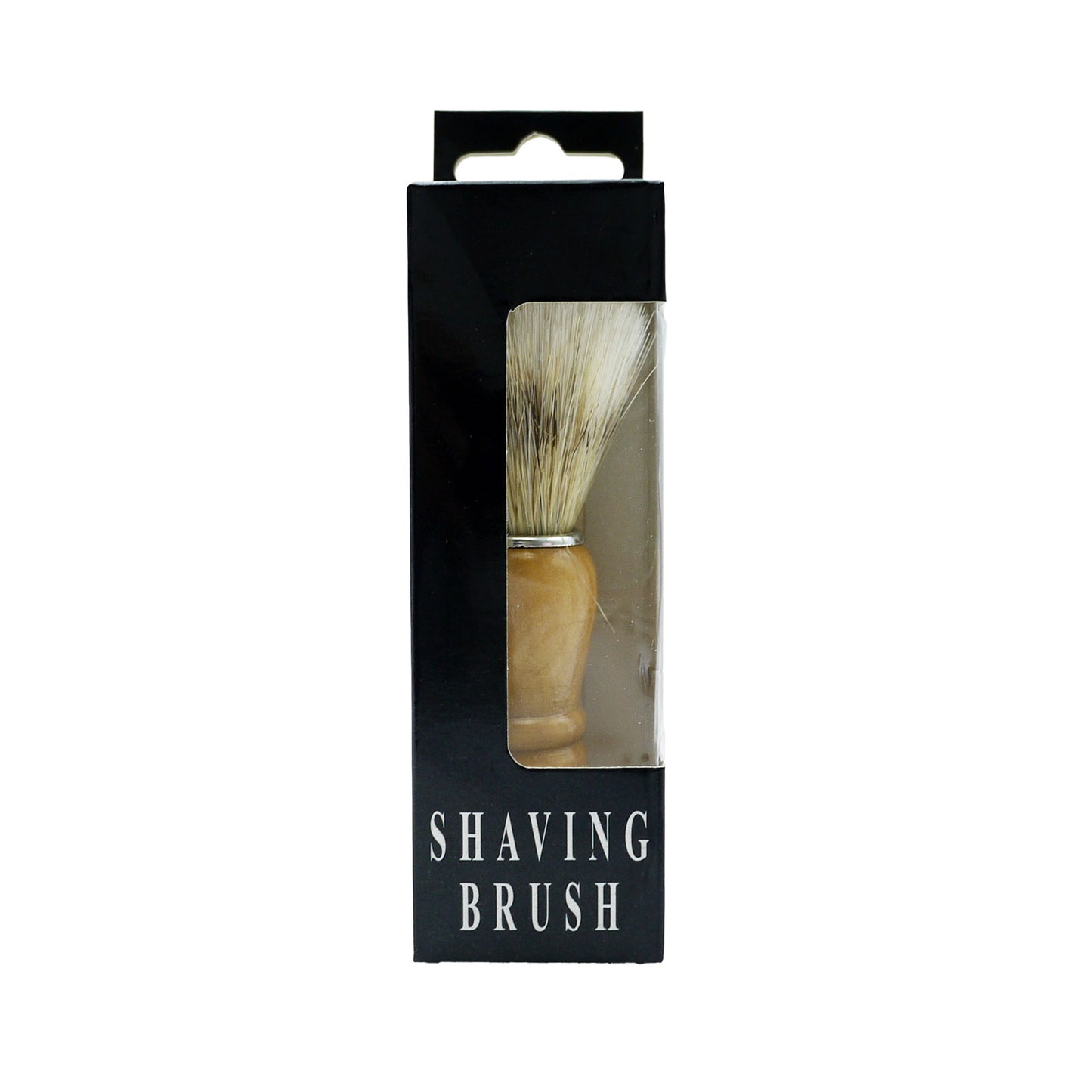 SHAVING BRUSH (R)