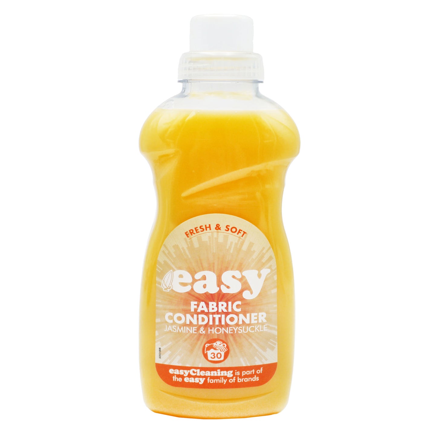 EASY FABRIC CONDITIONER JASMINE & HONEY