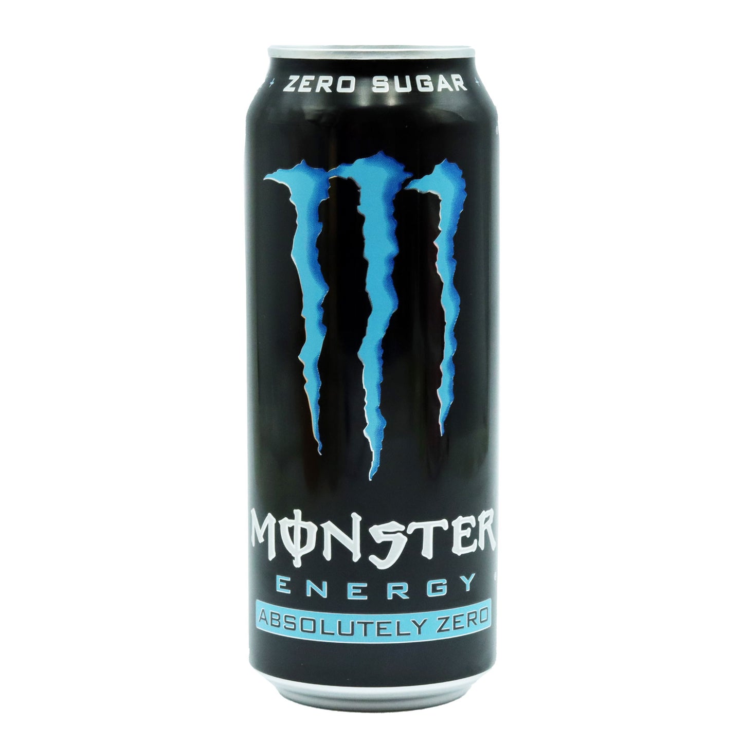 MONSTER ABSOLUTE ZERO 28/02/26