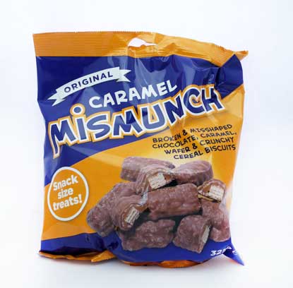 CARAMEL MISMUNCH  31/01/26