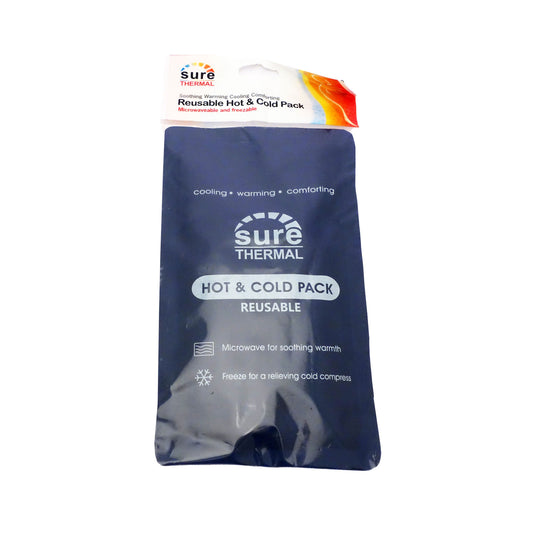SURE HOT&COLD REUSABLE PACK  (R)