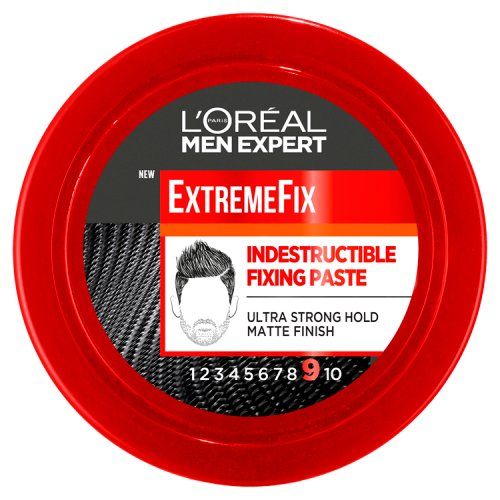 L'OREAL MEN EXPERT EXTREMEFIX FIXING PASTE