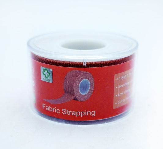 A&E FABRIC DRESSING STRAPPING SPOOL 08/10/29