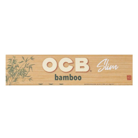 OCB BAMBOO KSS 50PK