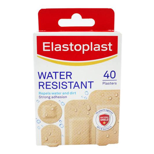ELASTOPLAST WATERPROOF AIRSTRIPS 40S