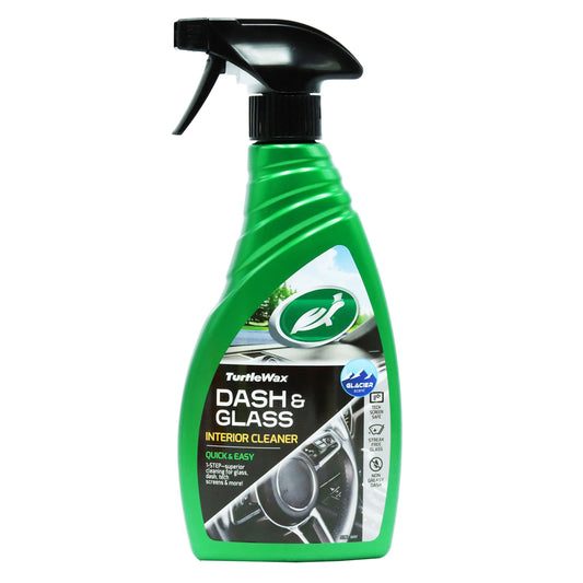 TURTLE WAX DASH & GLASS TRIGGER