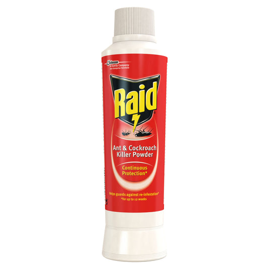 RAID ANT KILLER POWDER 250G