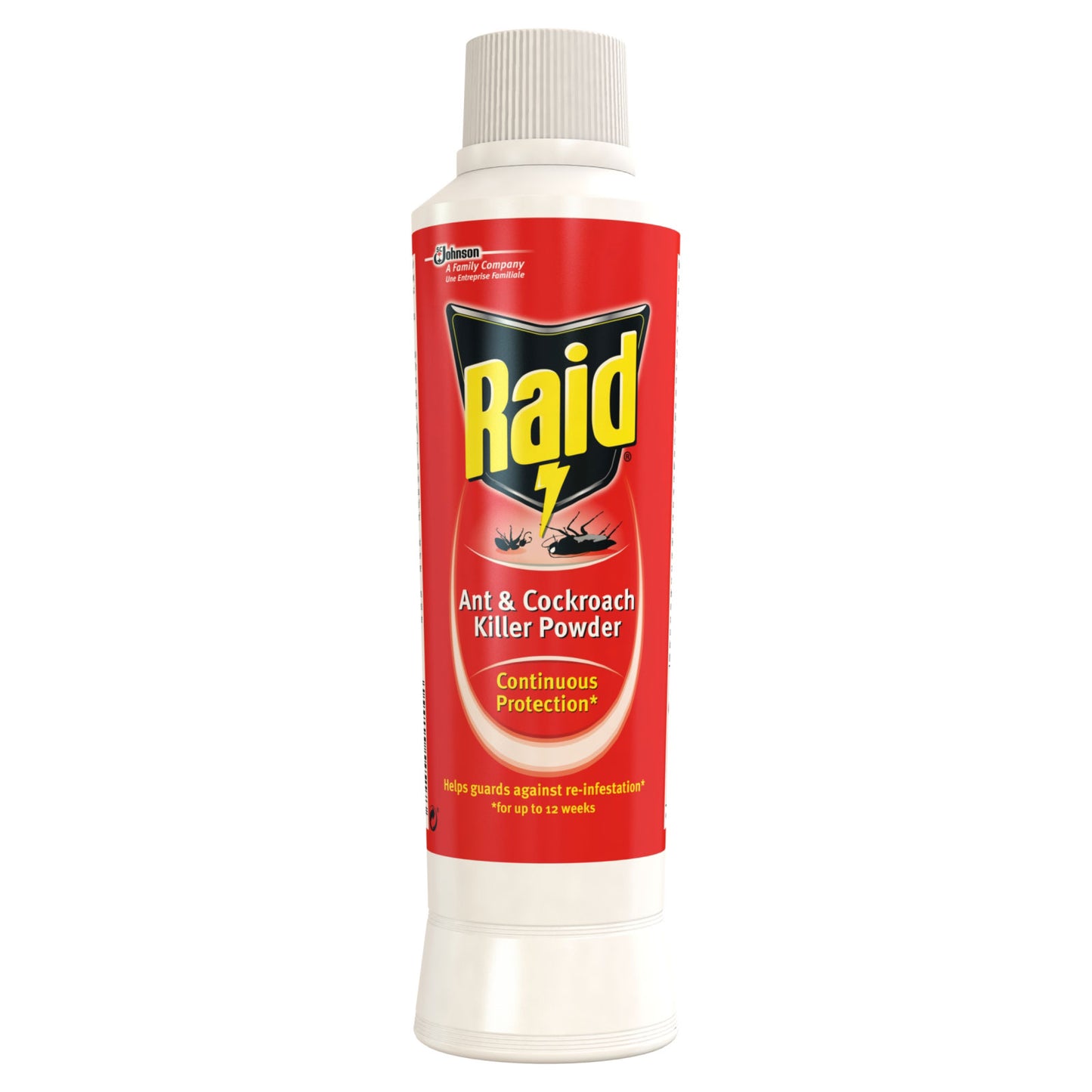 RAID ANT POWDER 03/06/28