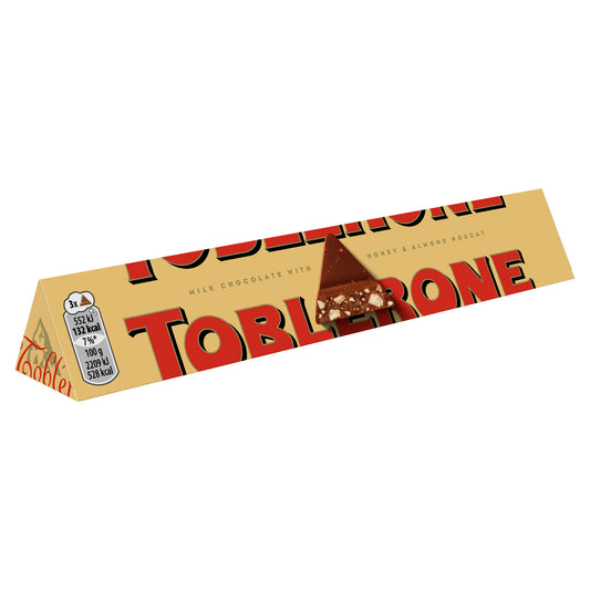 TOBLERONE MILK (C) 07/10/25