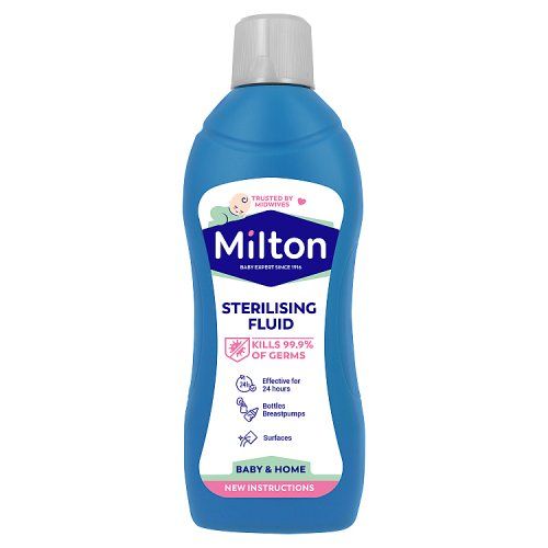 MILTON FLUID 1LTR