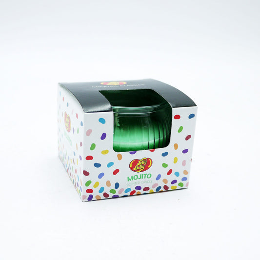 JELLY BELLY CANDLE POT MOJITO (R)