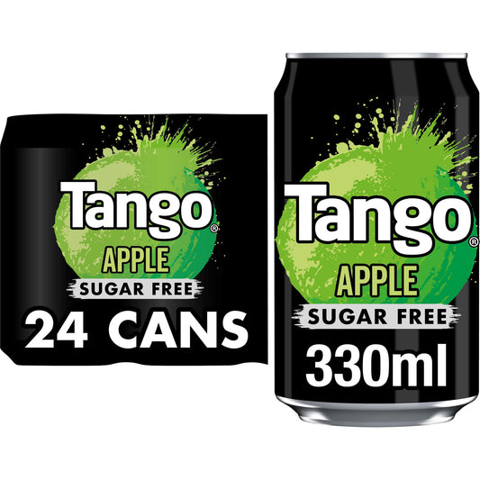 TANGO S/F APPLE CAN 02/26
