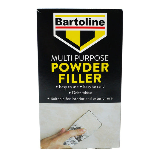 BARTOLINE STANDARD FILLER