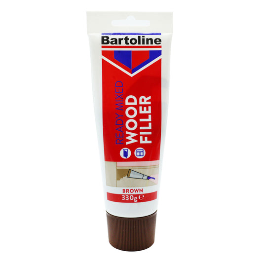 BARTOLINE BROWN WOOD FILLER